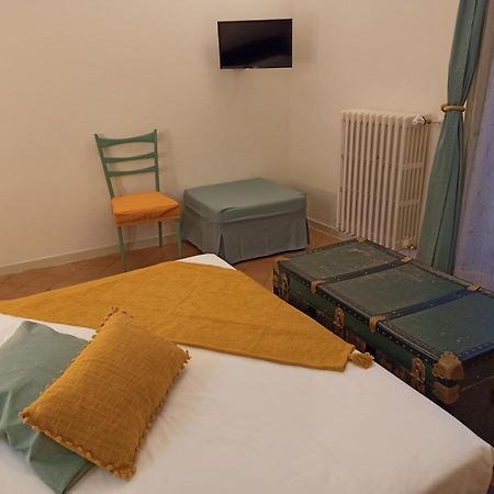 Riscatto 1514 Bed & Breakfast Matera Exterior photo