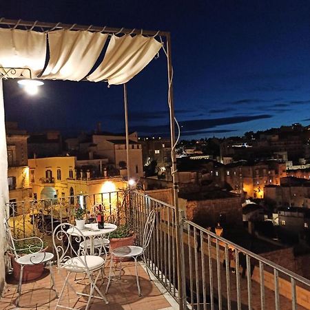 Riscatto 1514 Bed & Breakfast Matera Exterior photo