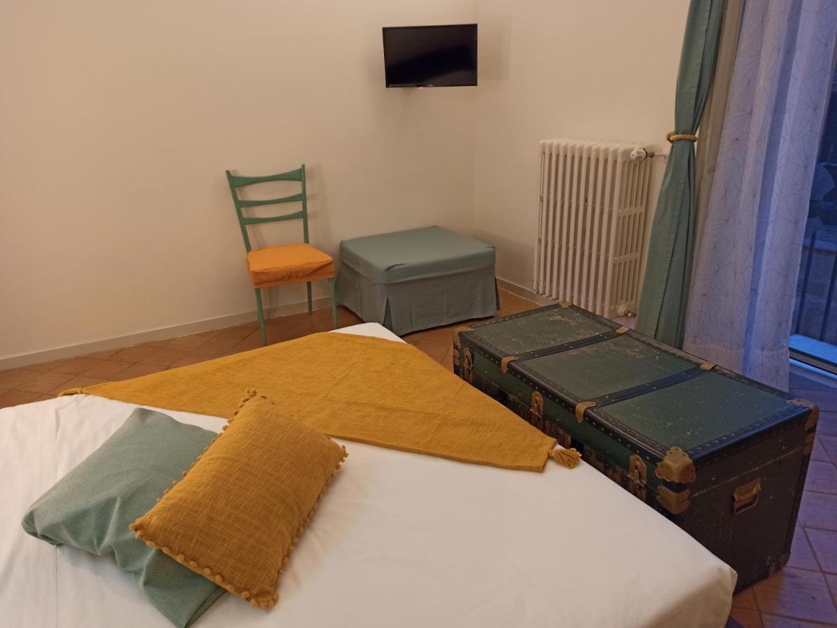 Riscatto 1514 Bed & Breakfast Matera Exterior photo
