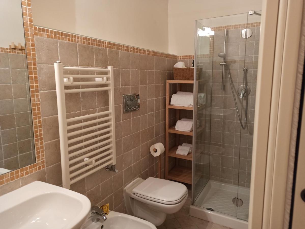 Riscatto 1514 Bed & Breakfast Matera Exterior photo