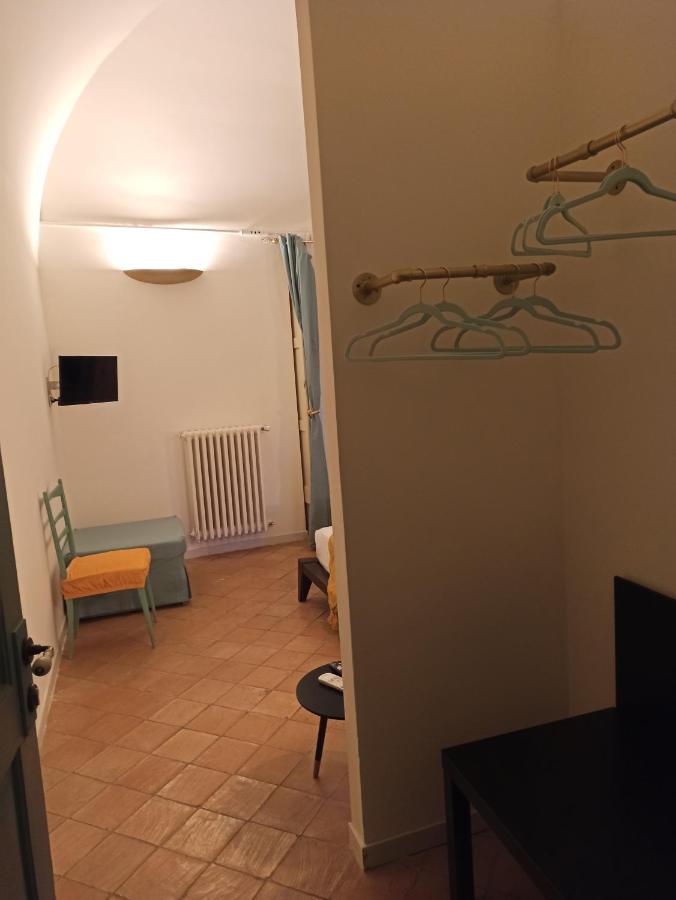 Riscatto 1514 Bed & Breakfast Matera Exterior photo