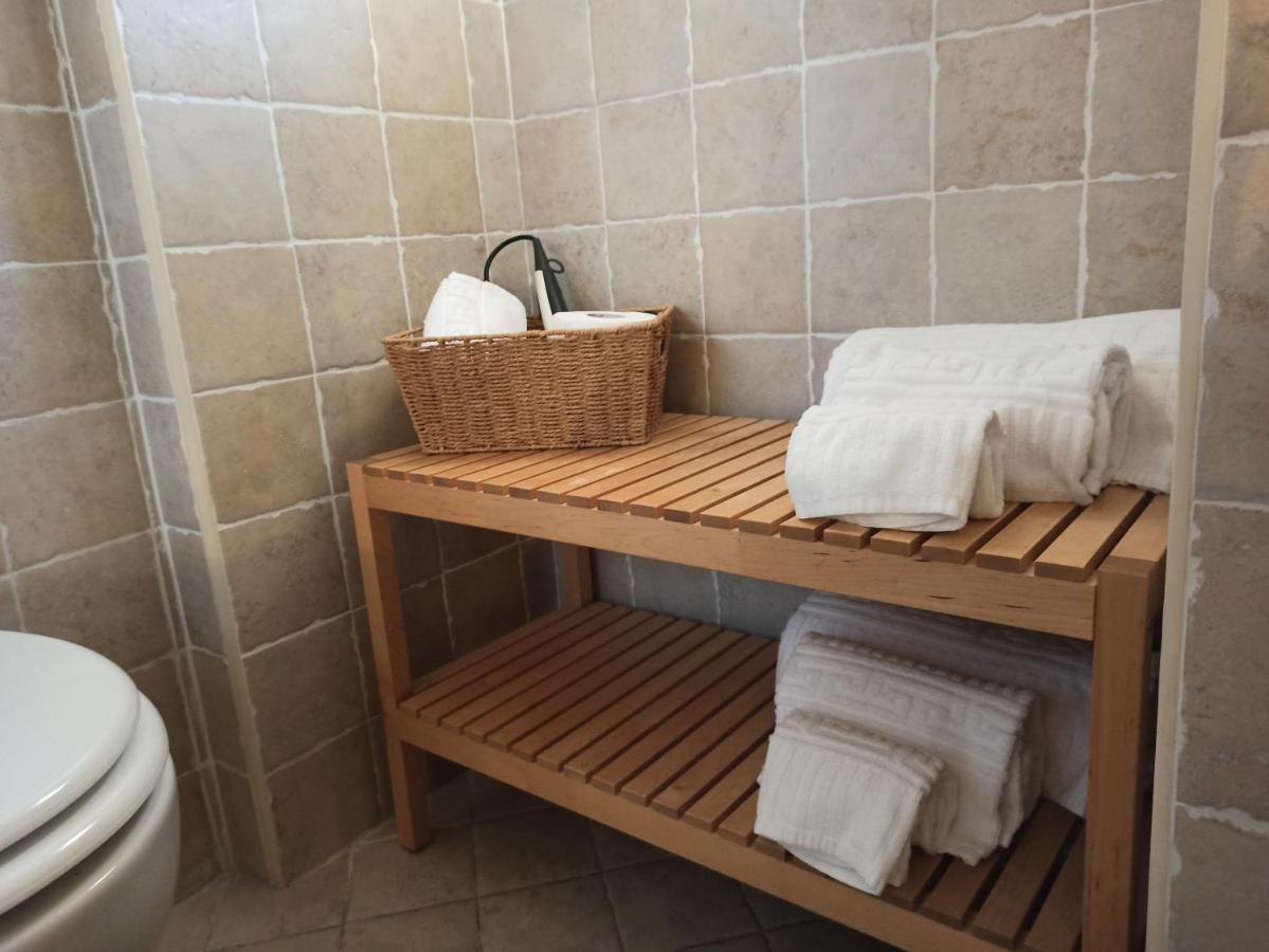 Riscatto 1514 Bed & Breakfast Matera Exterior photo